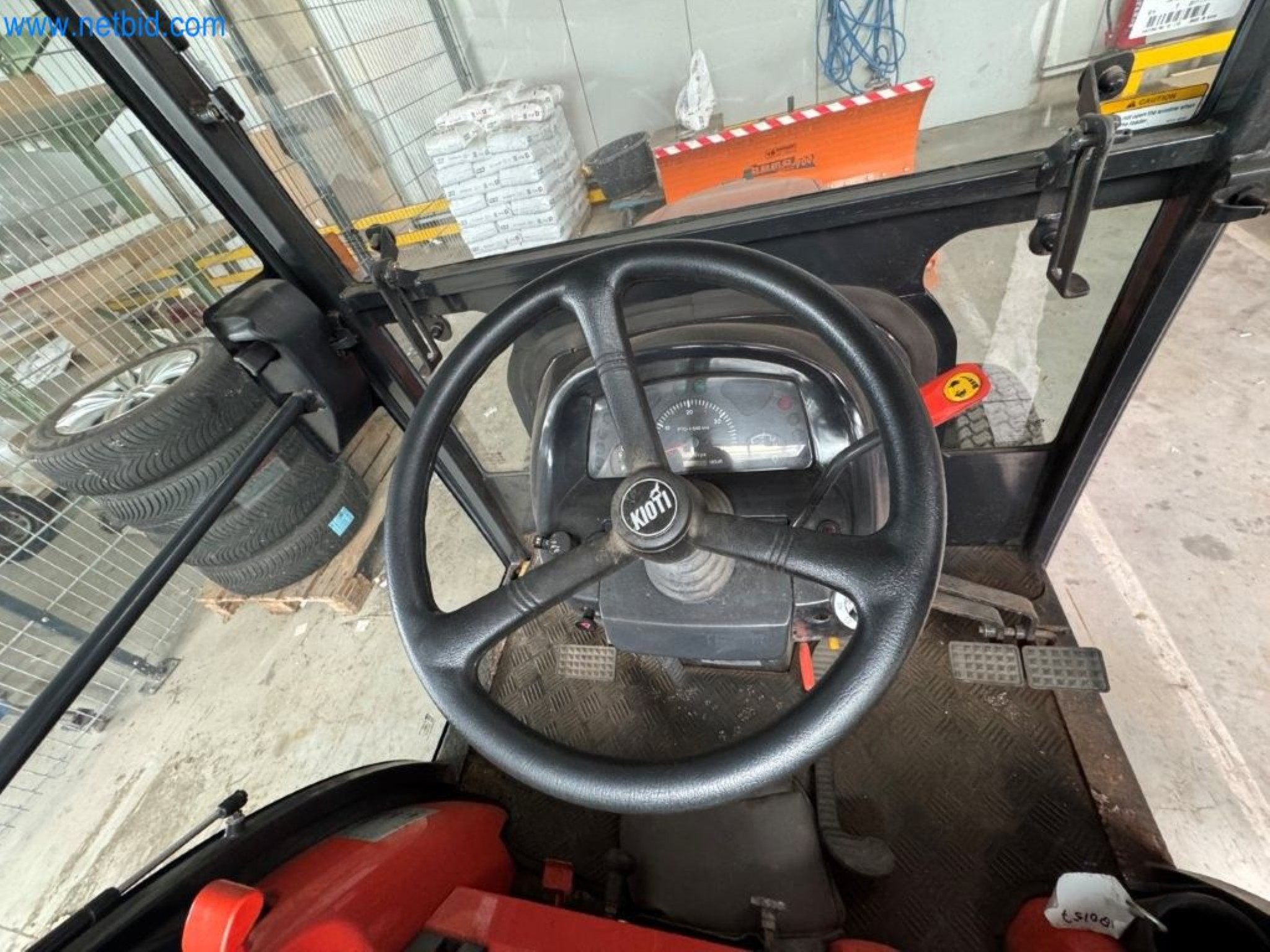 Líneas de producción de ventanas-12