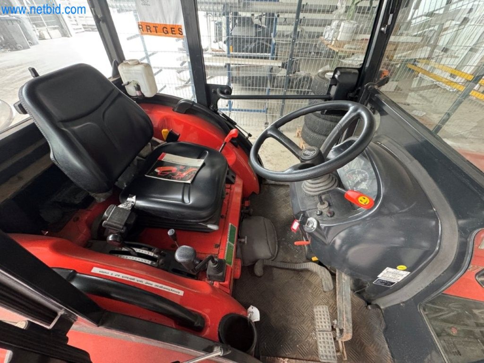 Líneas de producción de ventanas-14