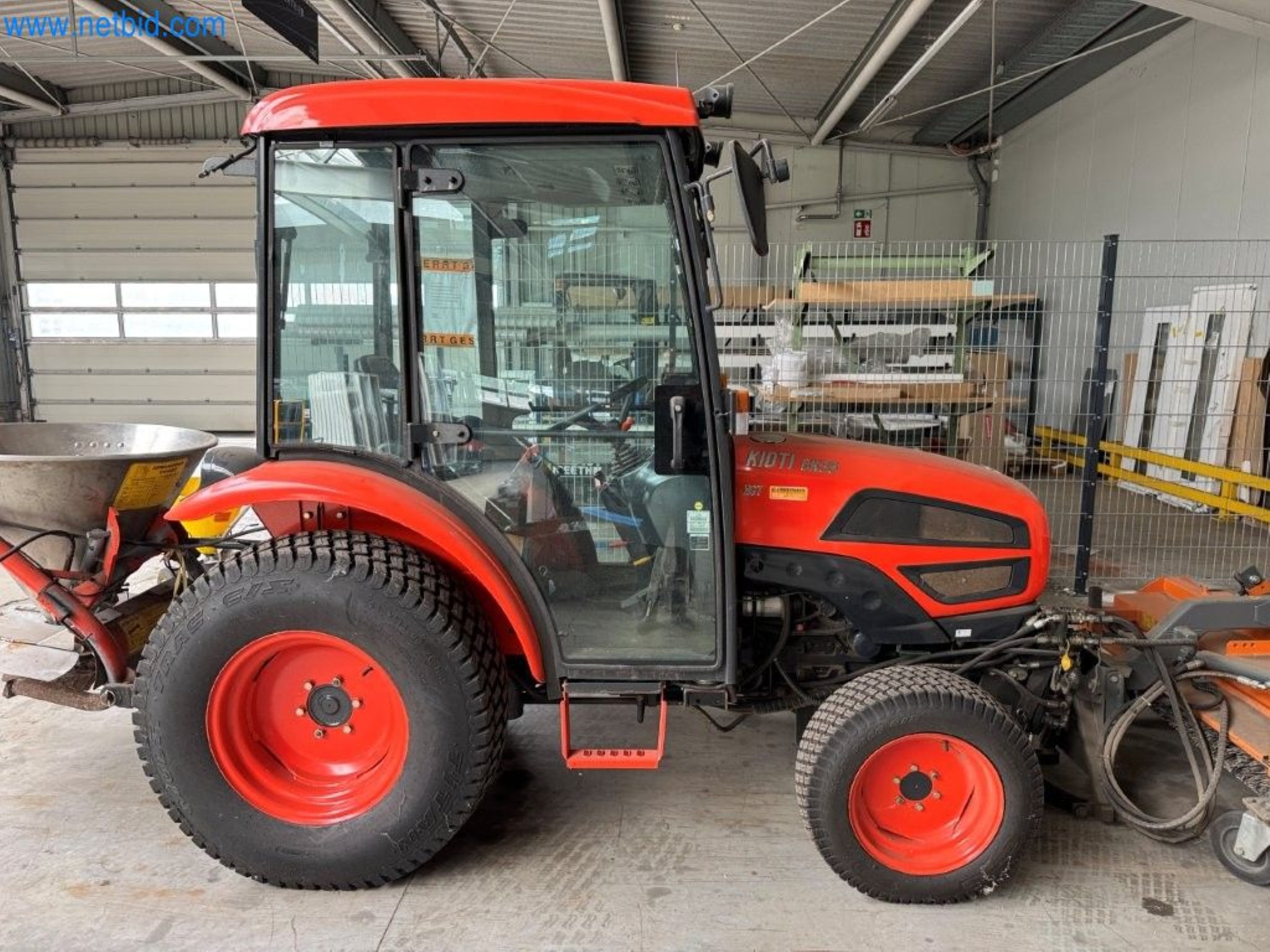 Líneas de producción de ventanas-1