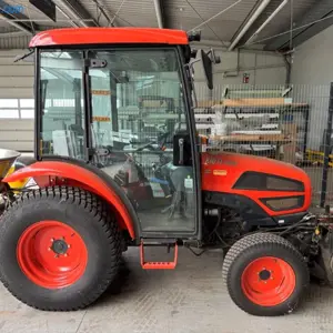 Tracteur Kioti CK35H