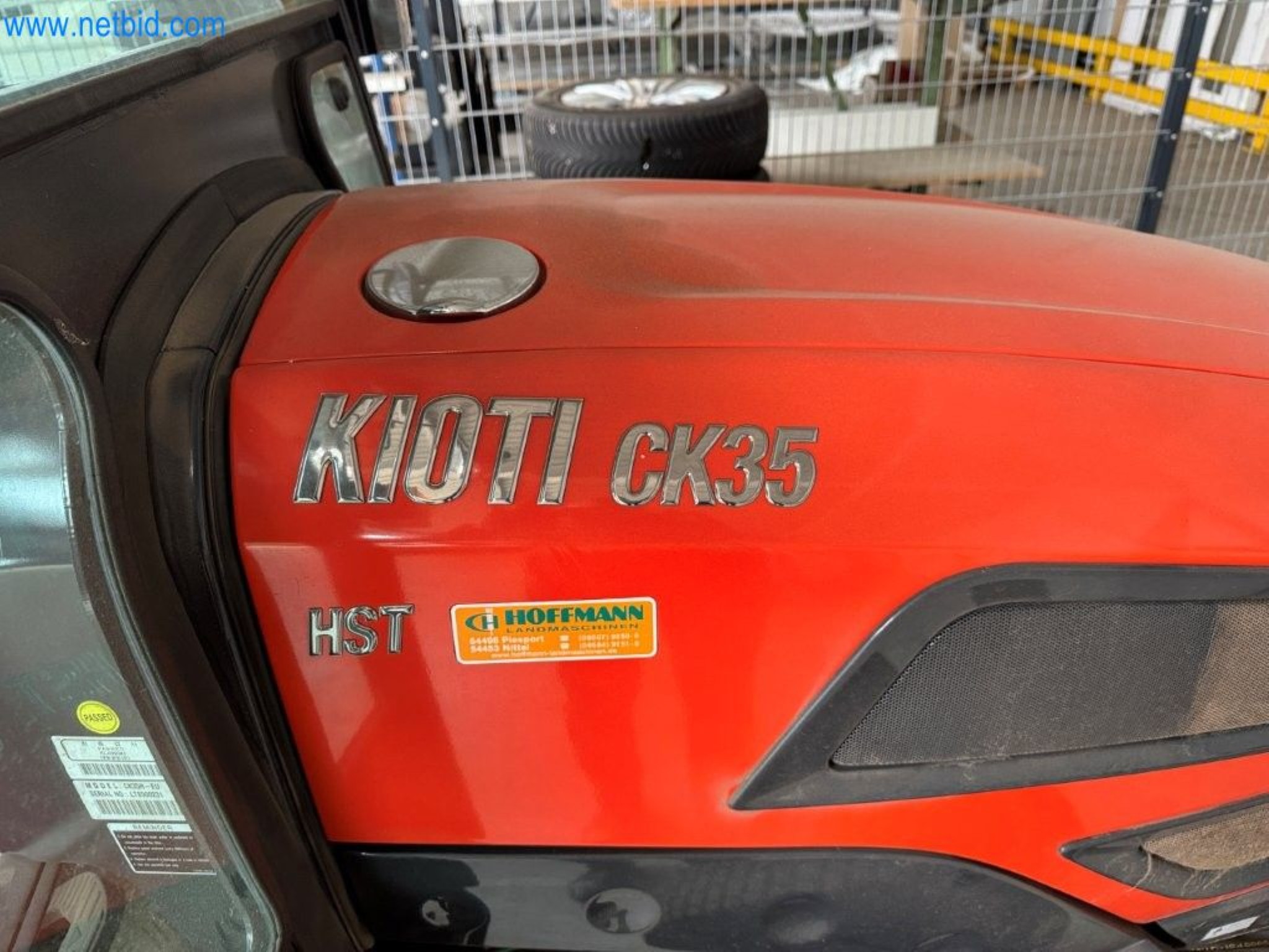 Líneas de producción de ventanas-2