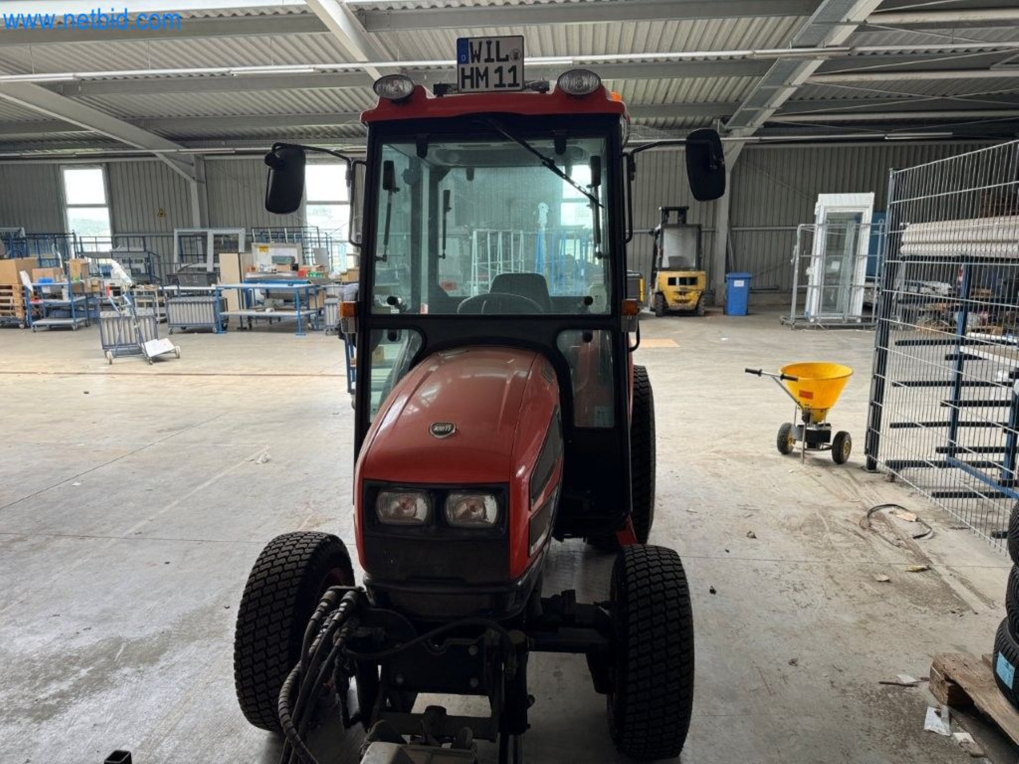 Líneas de producción de ventanas-3