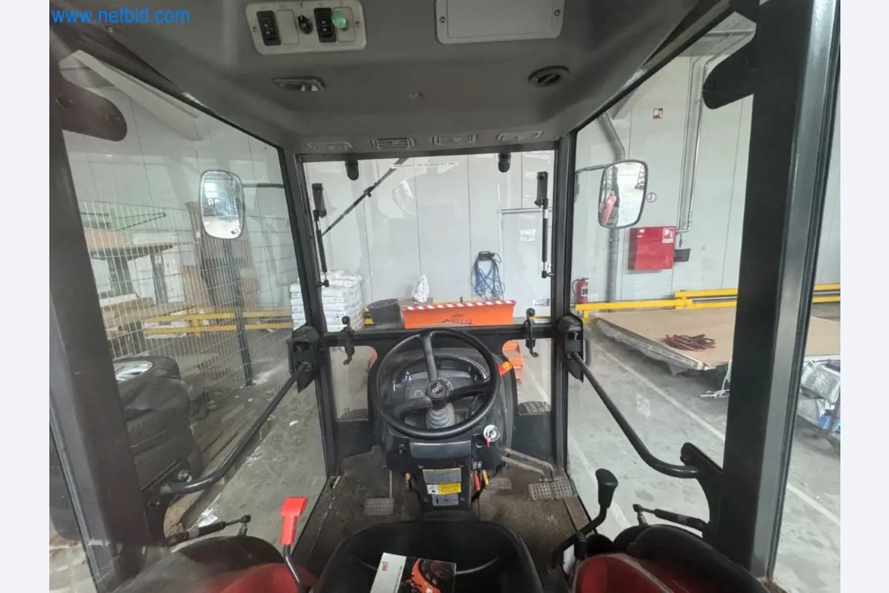 Lignes de production de fenêtres-6