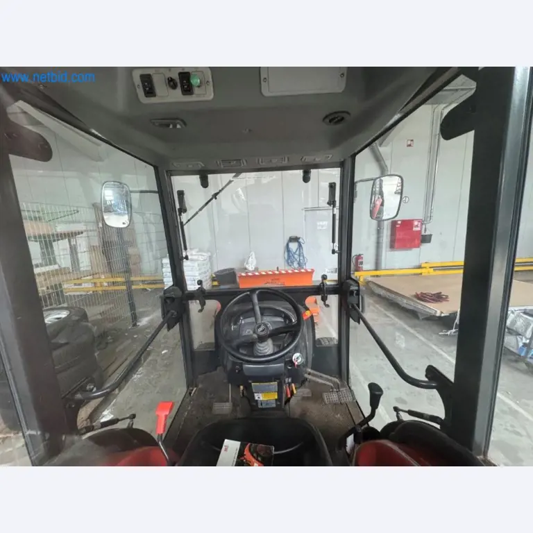 Lignes de production de fenêtres-6