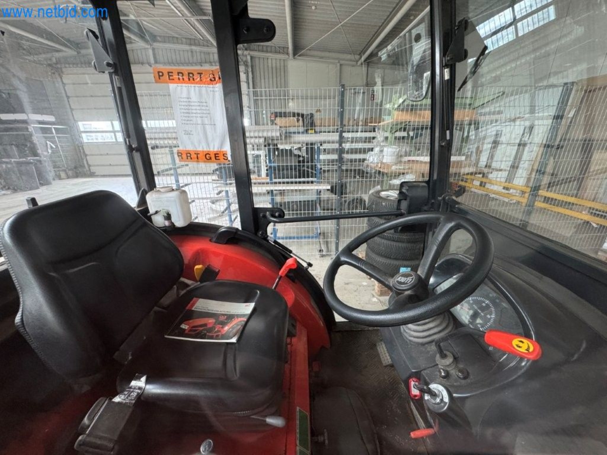 Líneas de producción de ventanas-7