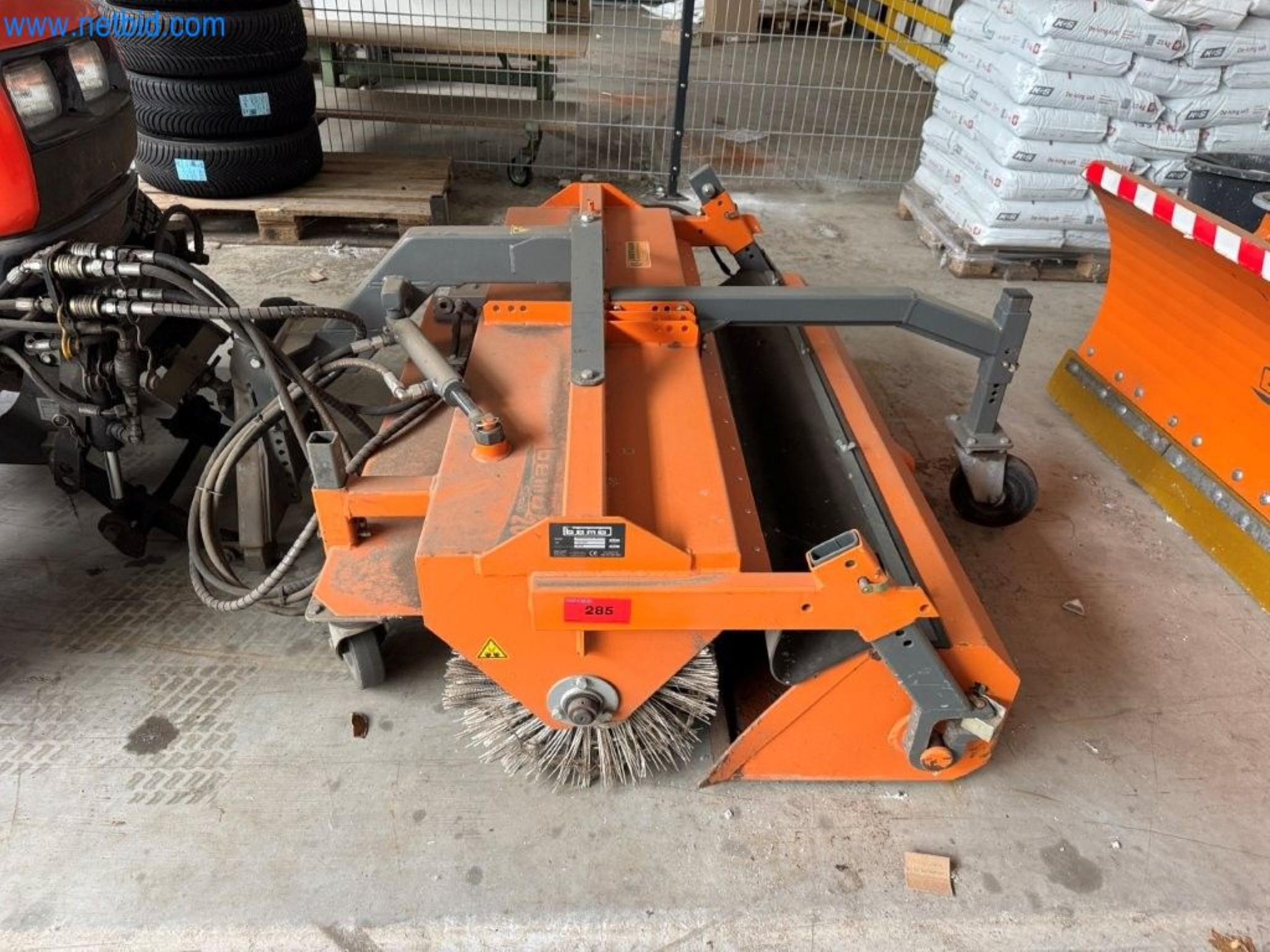 Výrobní linky na okna-1