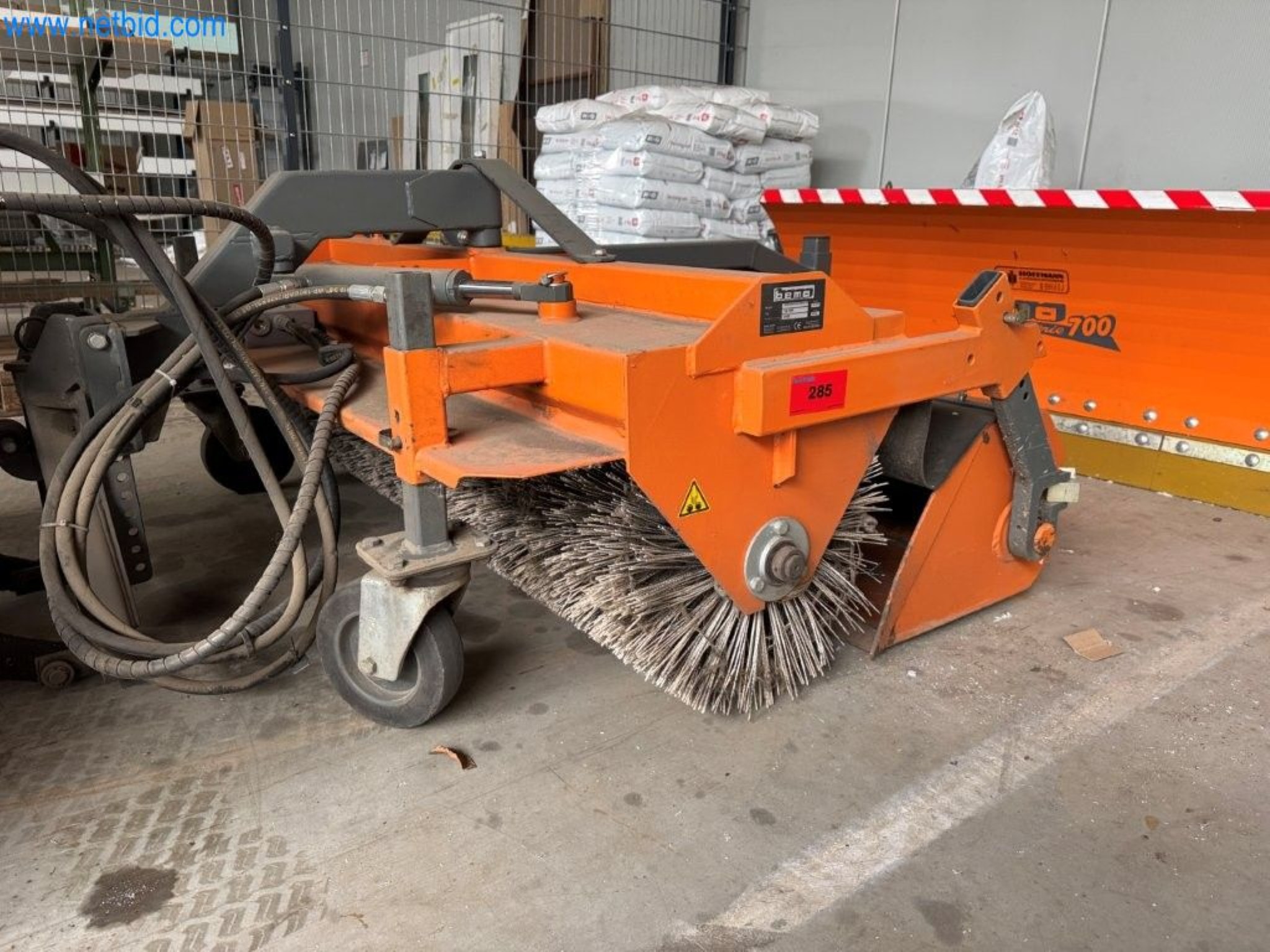 Výrobní linky na okna-6