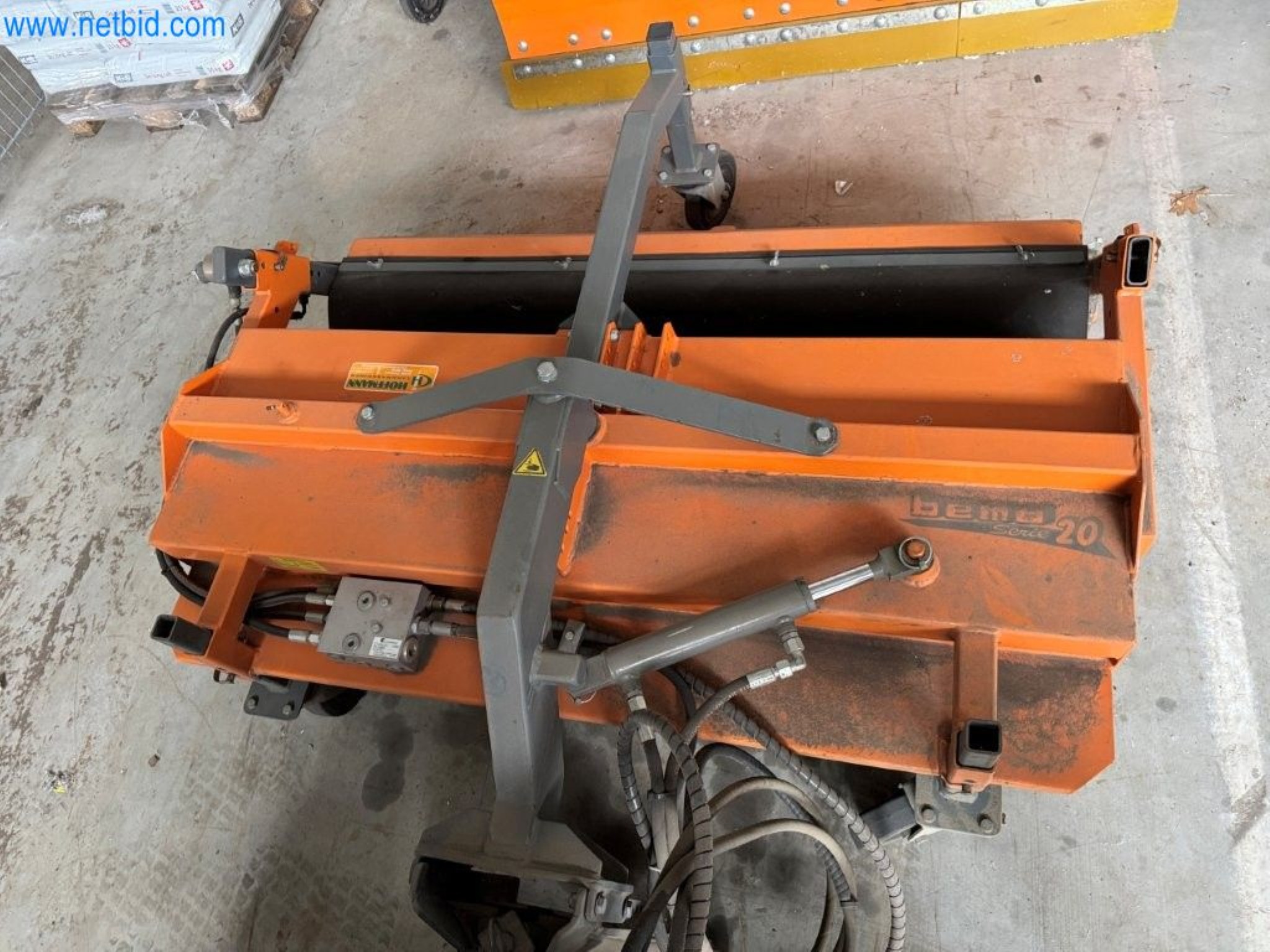 Výrobní linky na okna-7