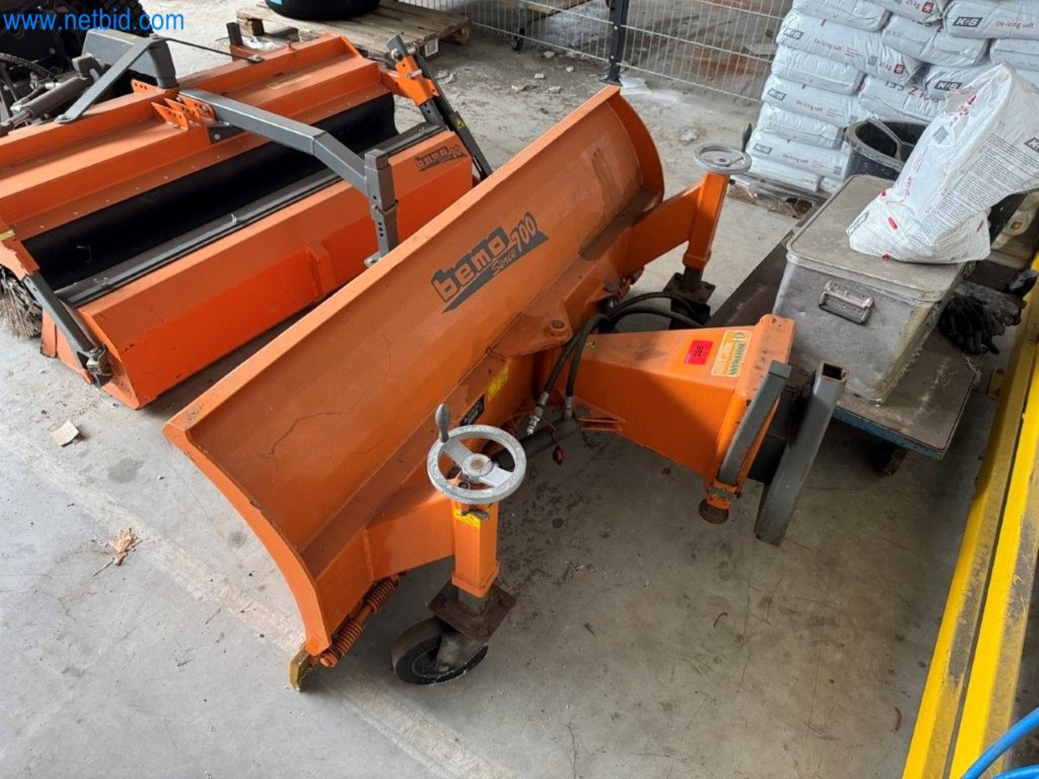 Lignes de production de fenêtres-3