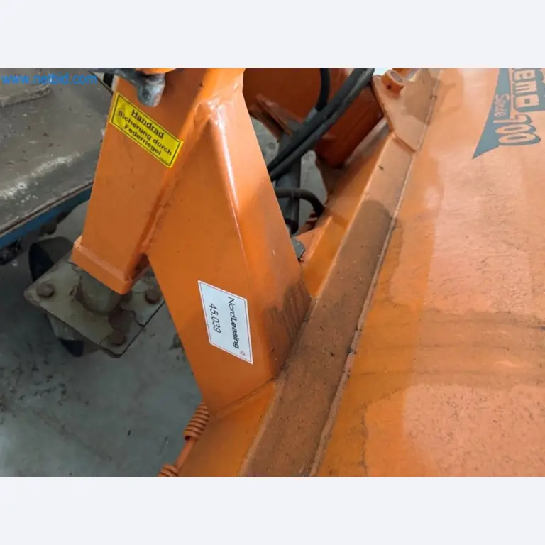 Lignes de production de fenêtres-5