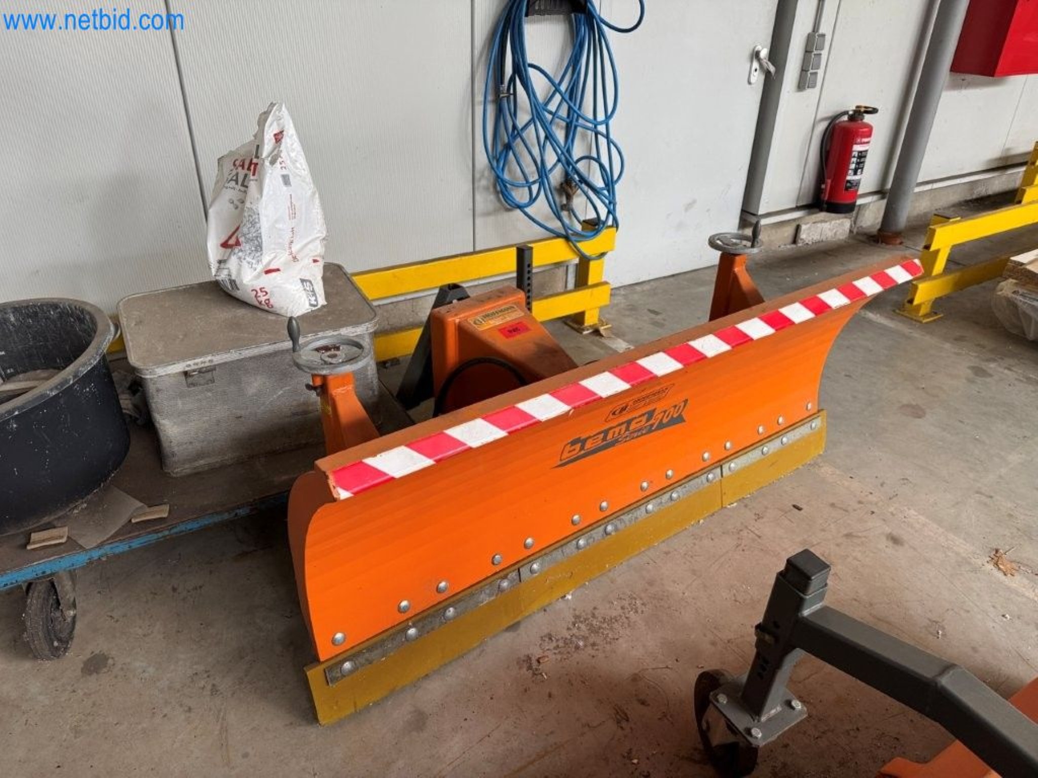 Lignes de production de fenêtres-6