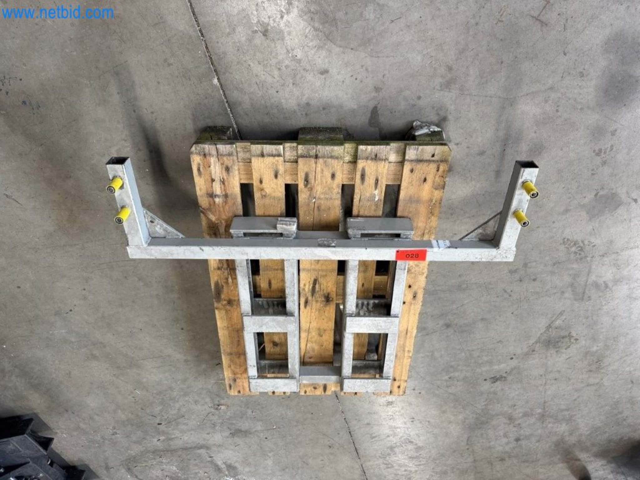 Výrobní linky na okna-2