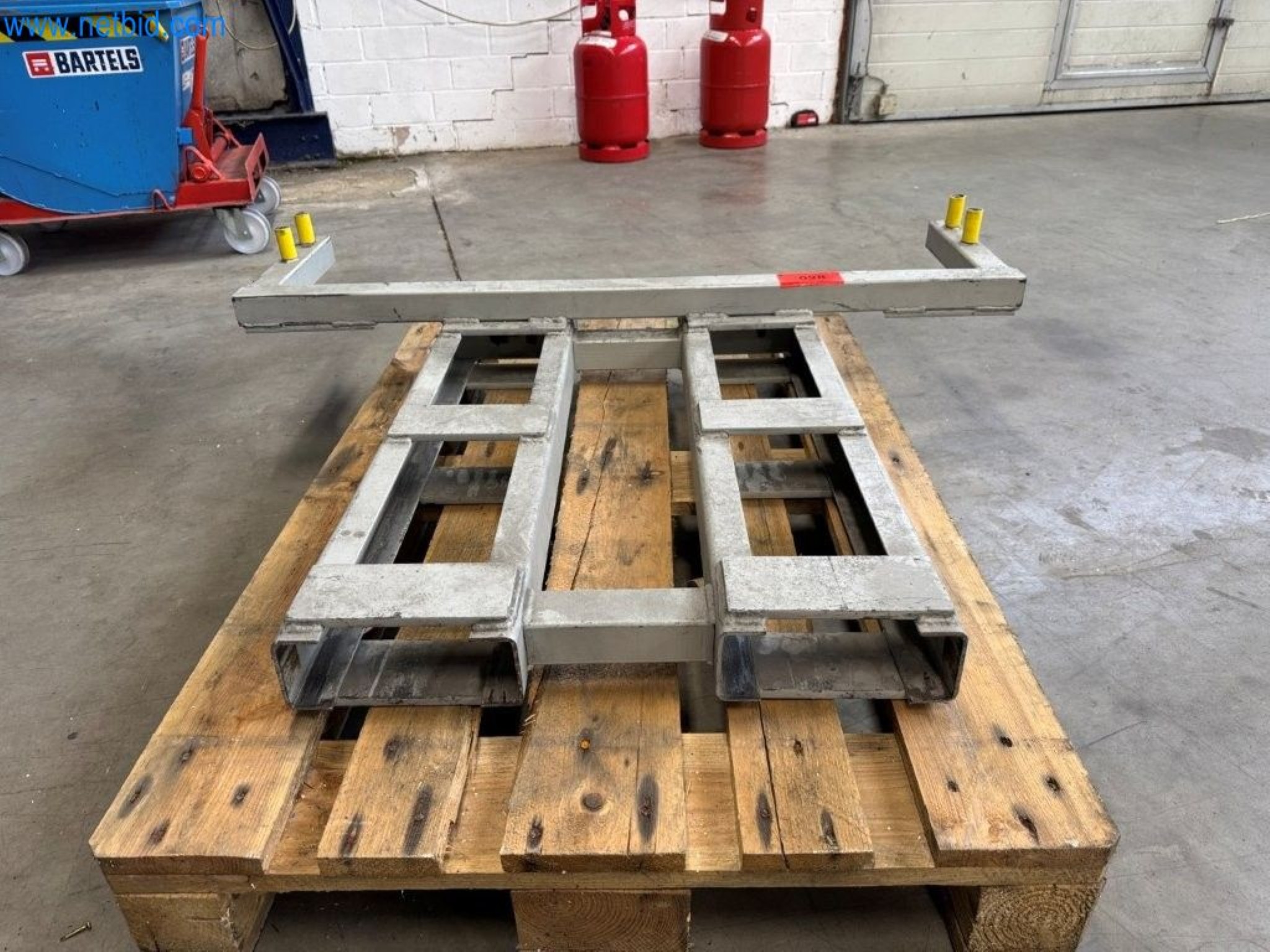 Výrobní linky na okna-5