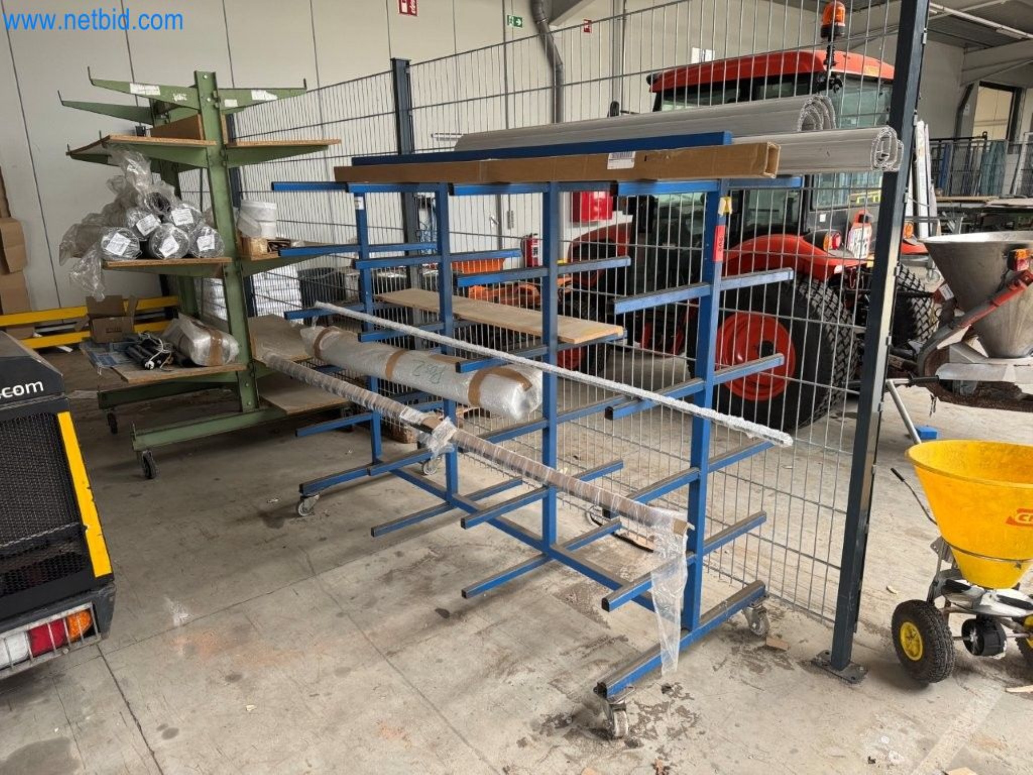 Linie produkcyjne okien-1