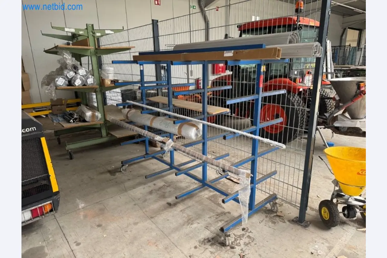 Linie produkcyjne okien-1