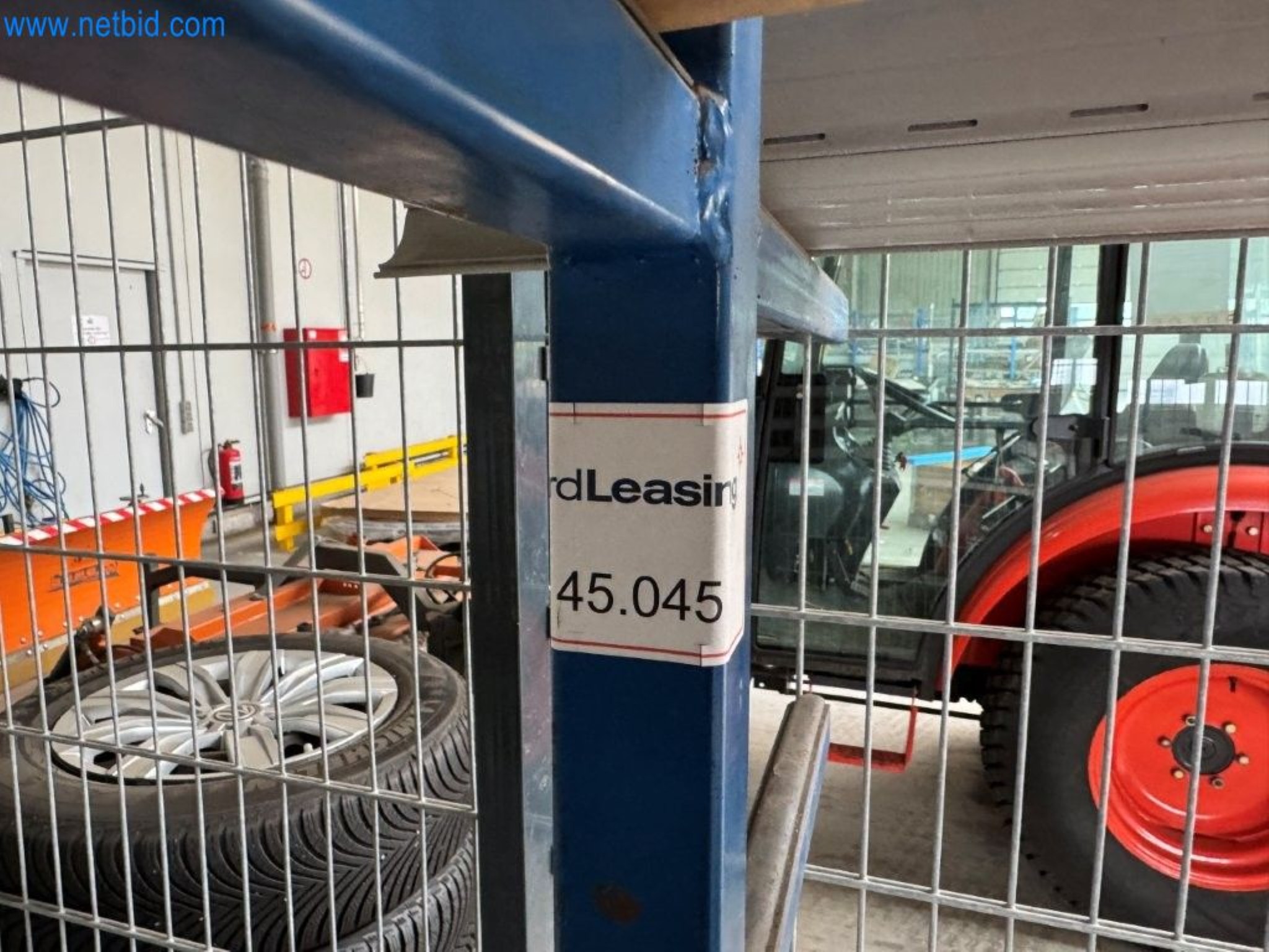 Linie produkcyjne okien-2