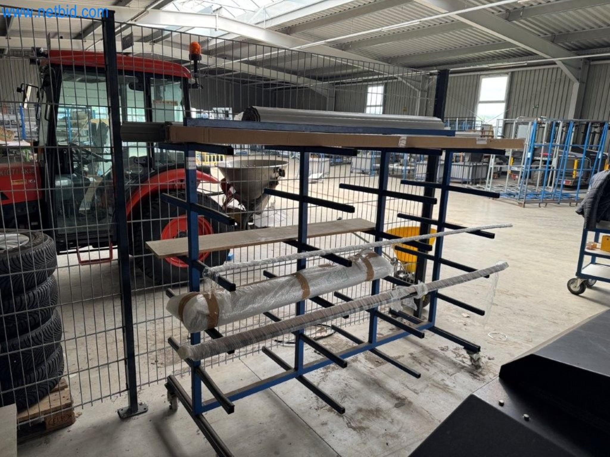 Linie produkcyjne okien-3