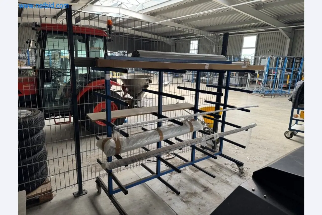 Linie produkcyjne okien-3