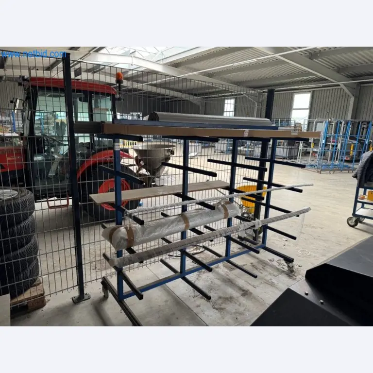 Linie produkcyjne okien-3