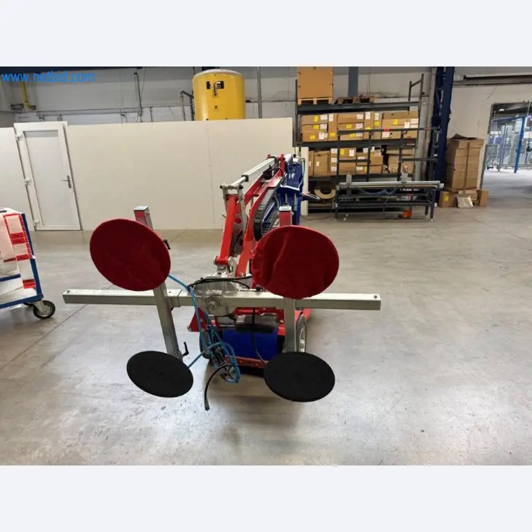 Lignes de production de fenêtres-2