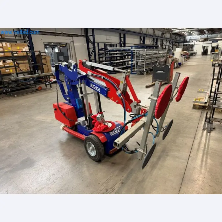 Lignes de production de fenêtres-3