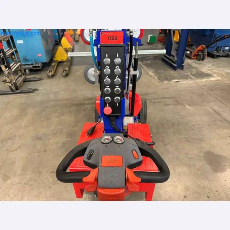 Lignes de production de fenêtres-7