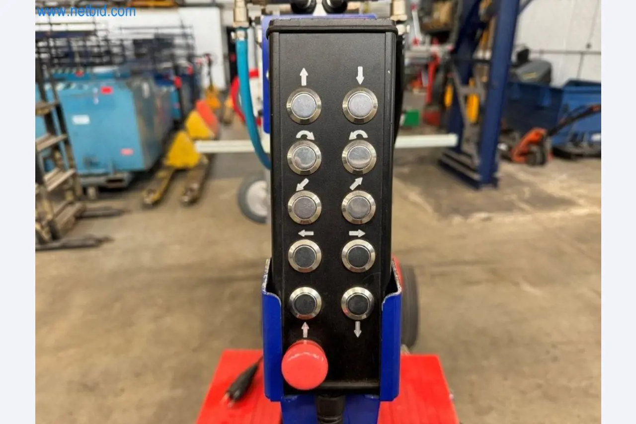 Lignes de production de fenêtres-9