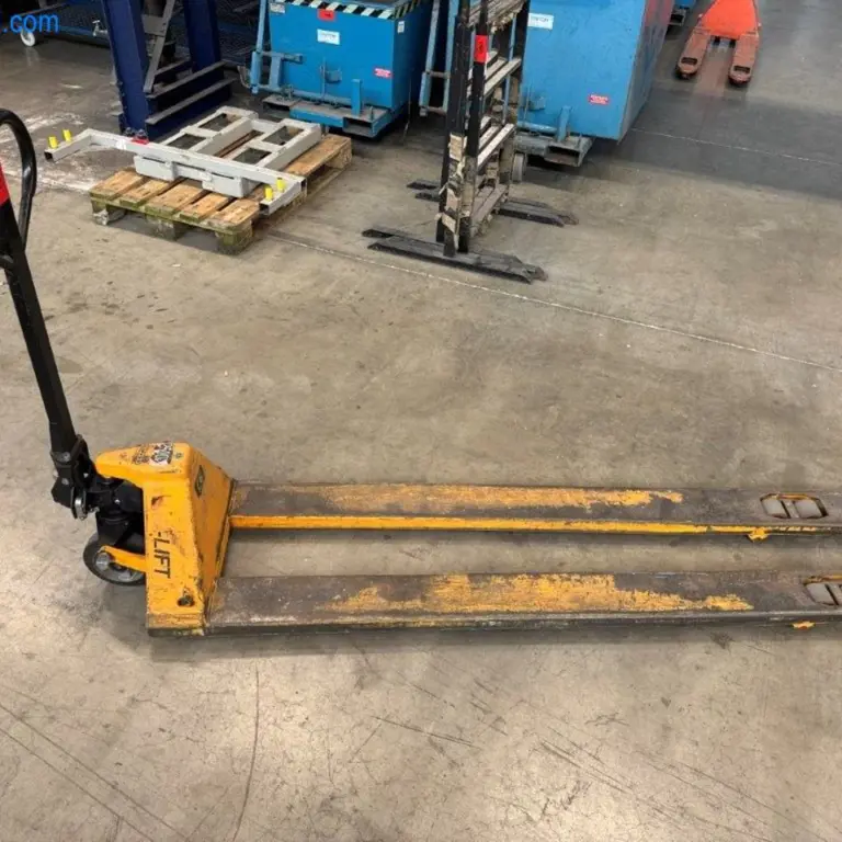 Transpalettes  HP-X20