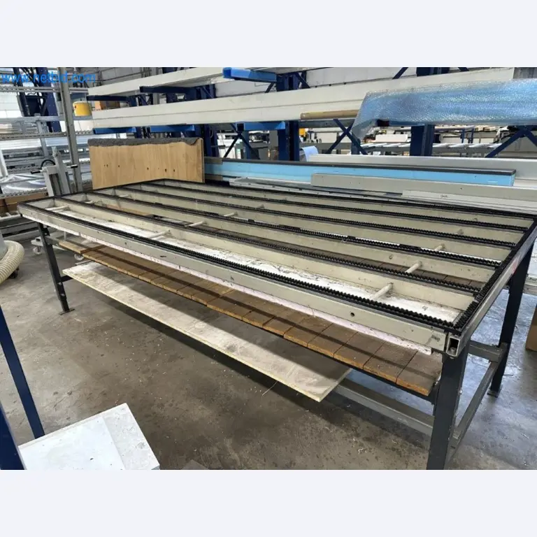 Výrobní linky na okna-2