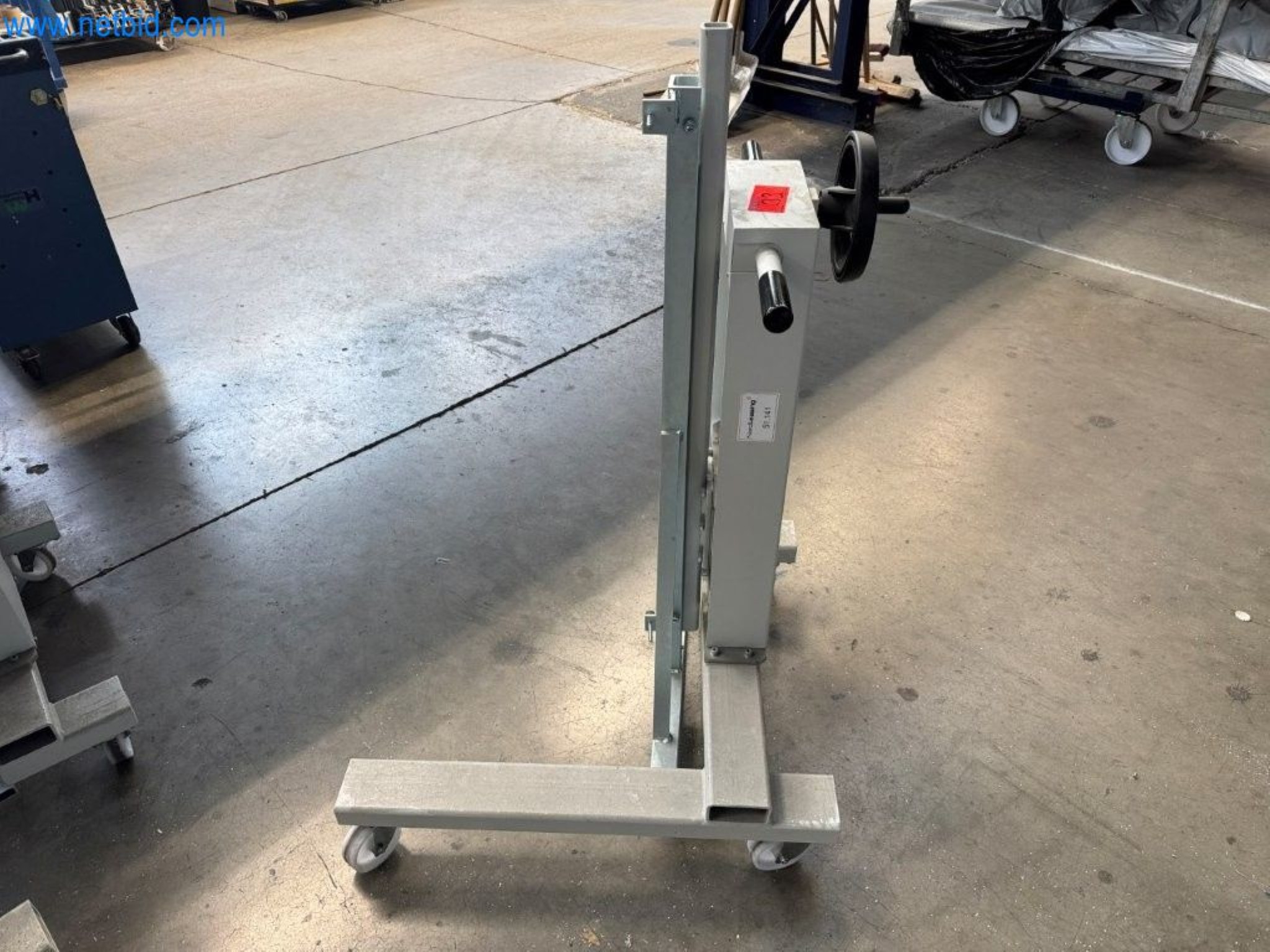 Výrobní linky na okna-2