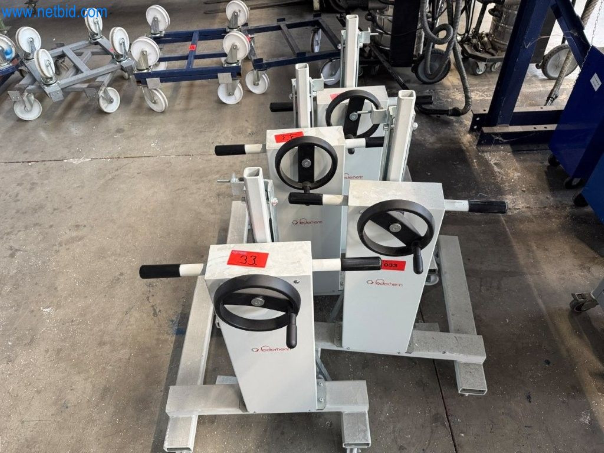 Výrobní linky na okna-5