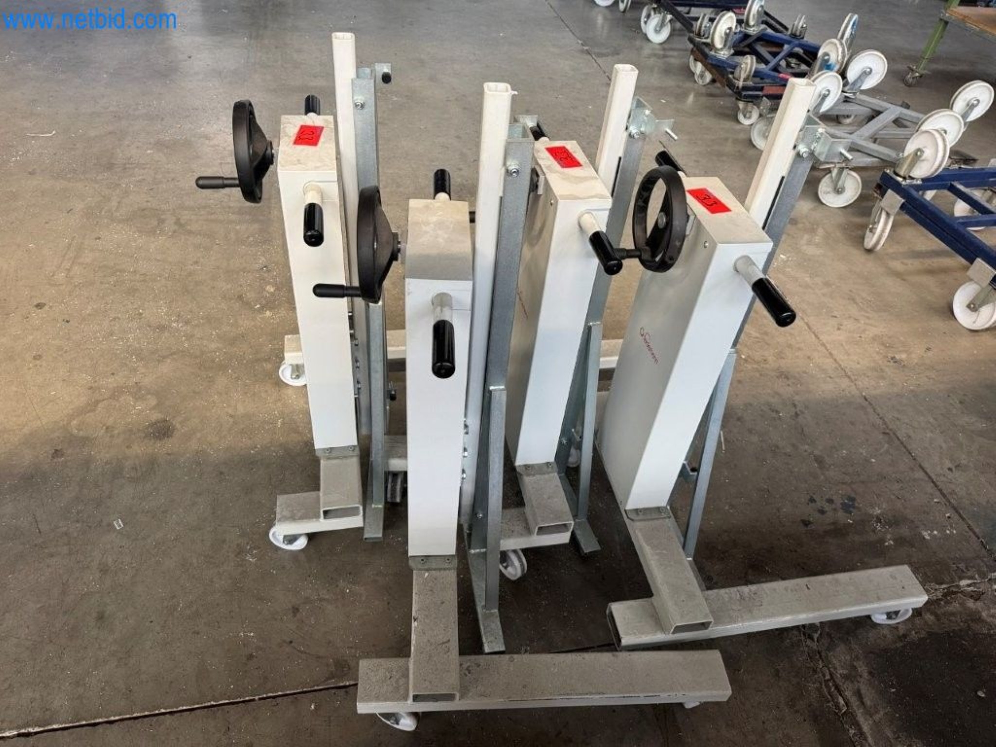 Výrobní linky na okna-6