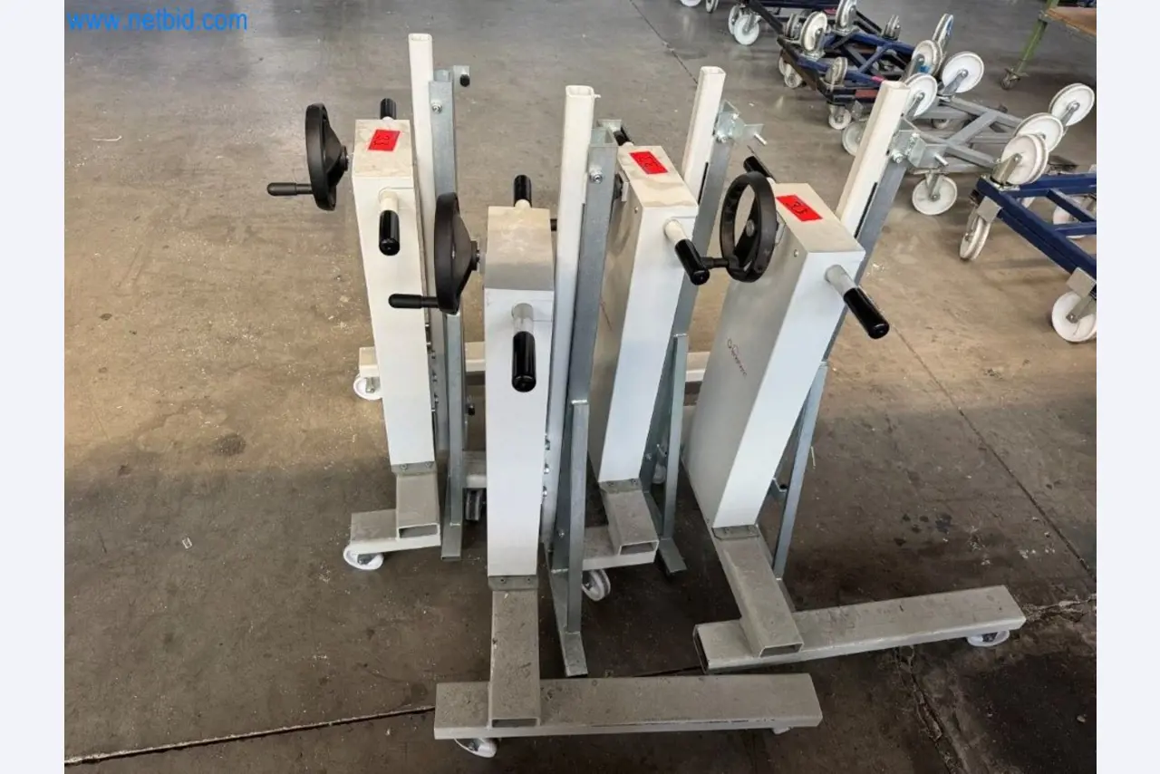 Výrobní linky na okna-6