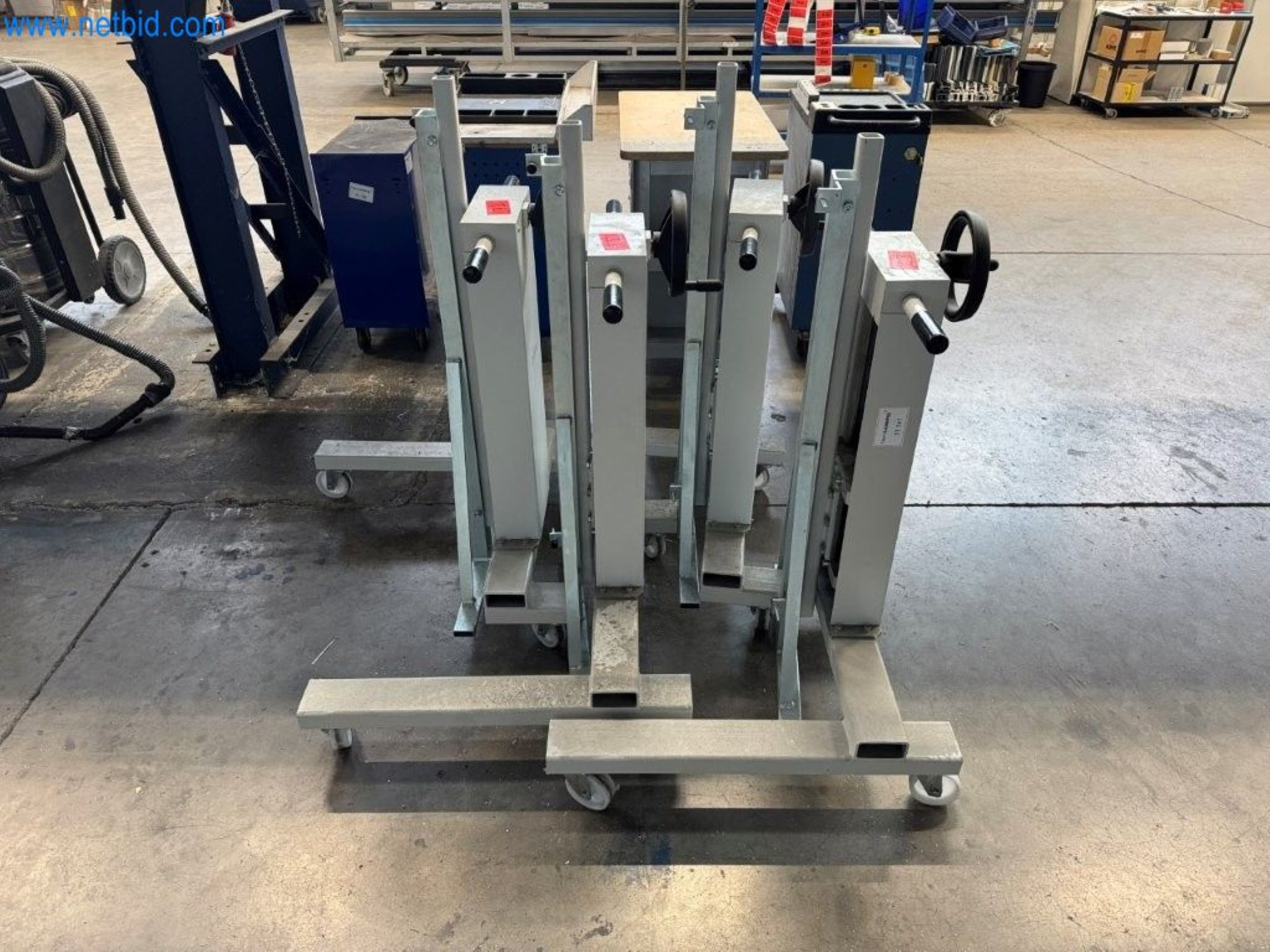 Výrobní linky na okna-7