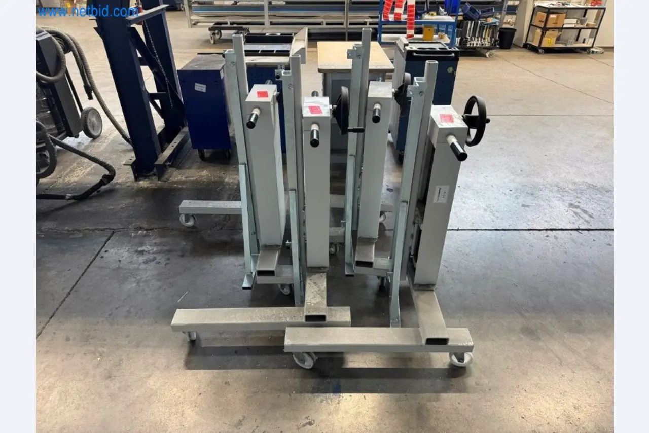 Výrobní linky na okna-7