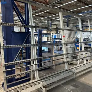 Châssis de montage