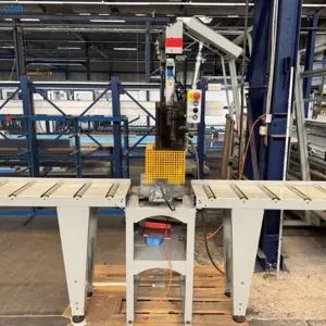 Unité d'avance de vis Urban DS4000E