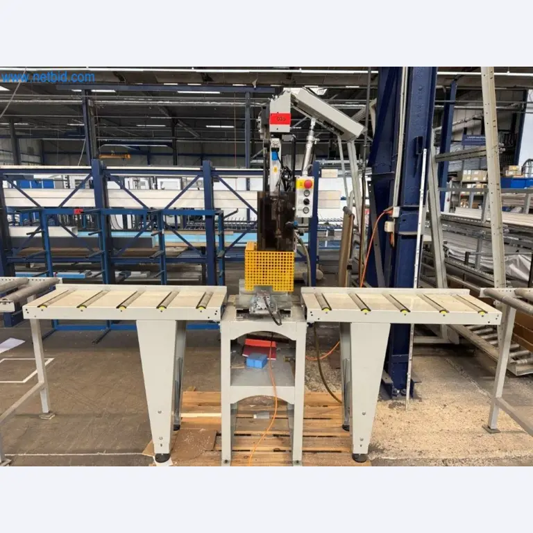 Výrobní linky na okna-1