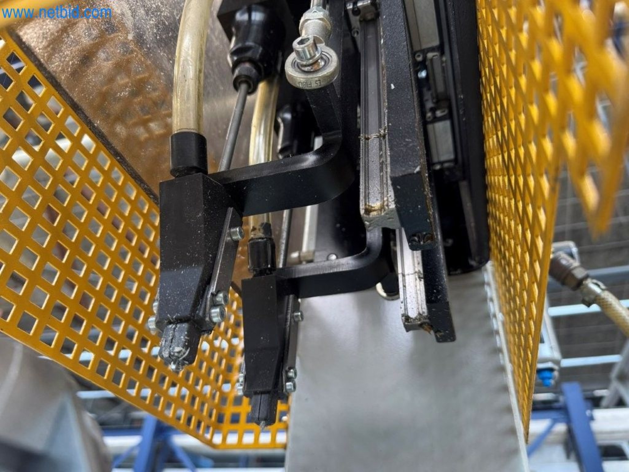 Výrobní linky na okna-2