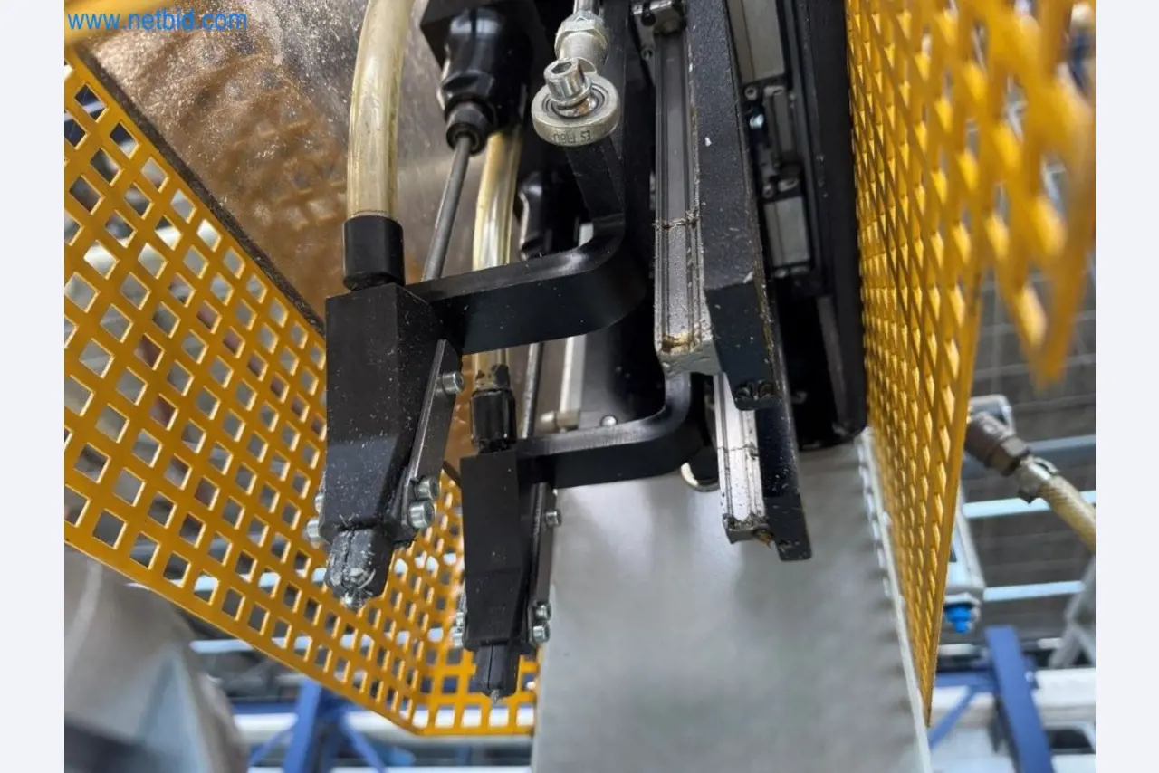 Výrobní linky na okna-2