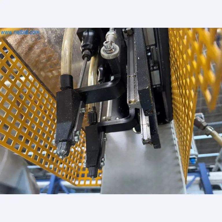 Výrobní linky na okna-2