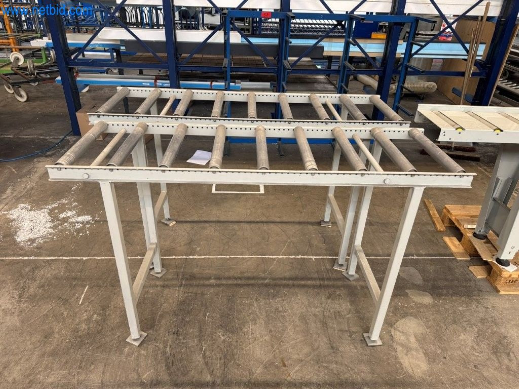 Výrobní linky na okna-3