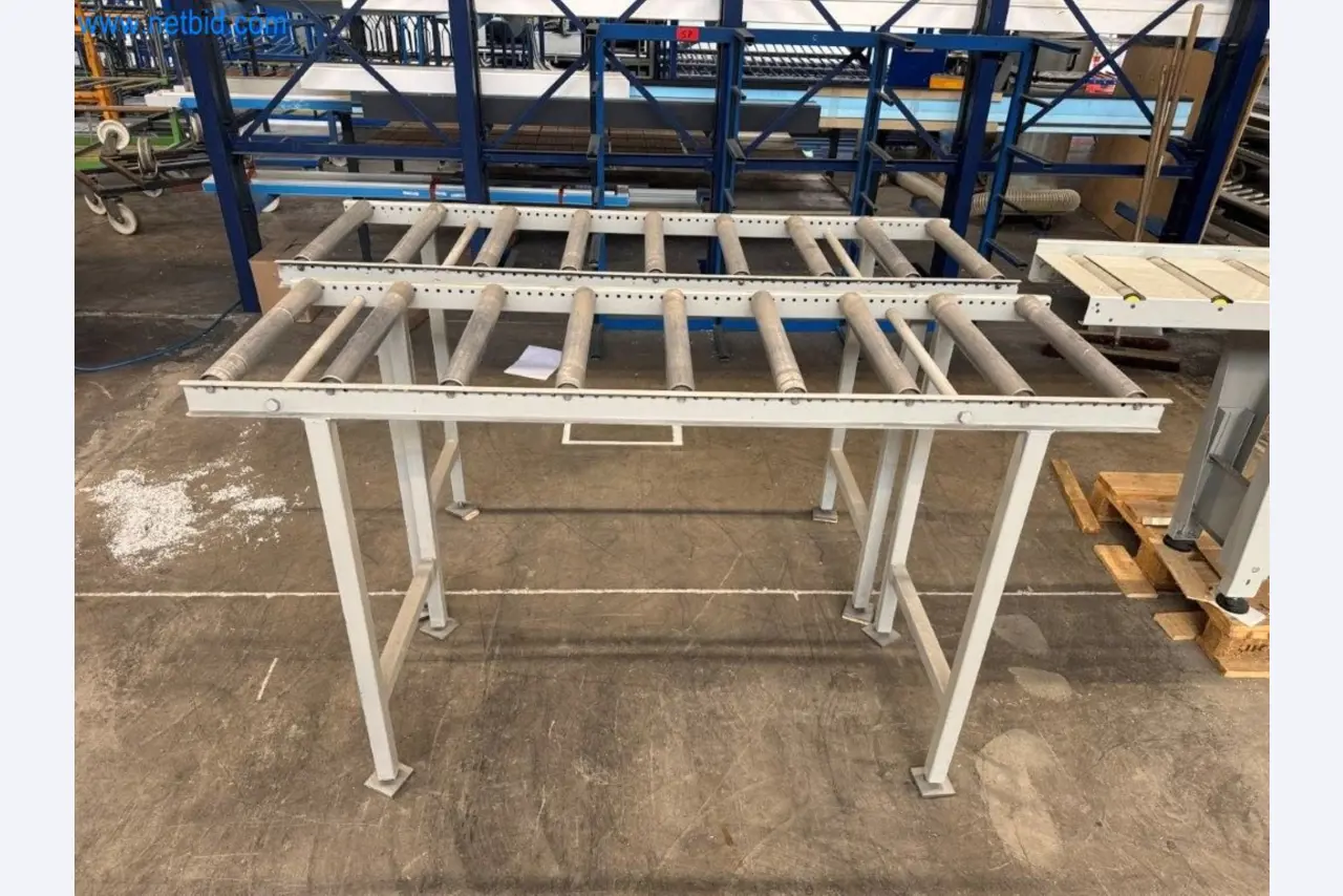 Výrobní linky na okna-3