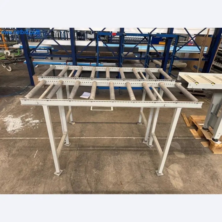 Výrobní linky na okna-3