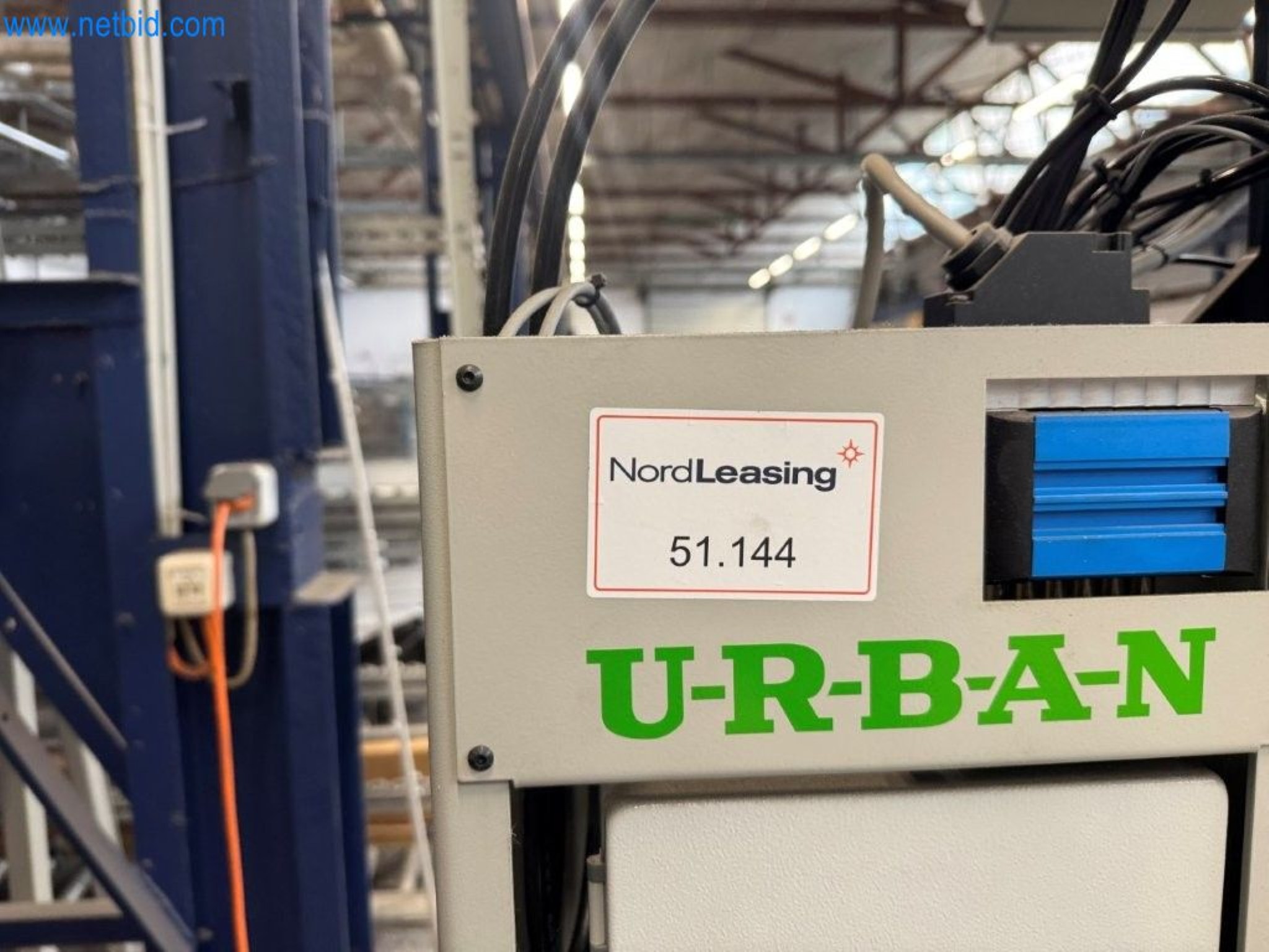 Výrobní linky na okna-4