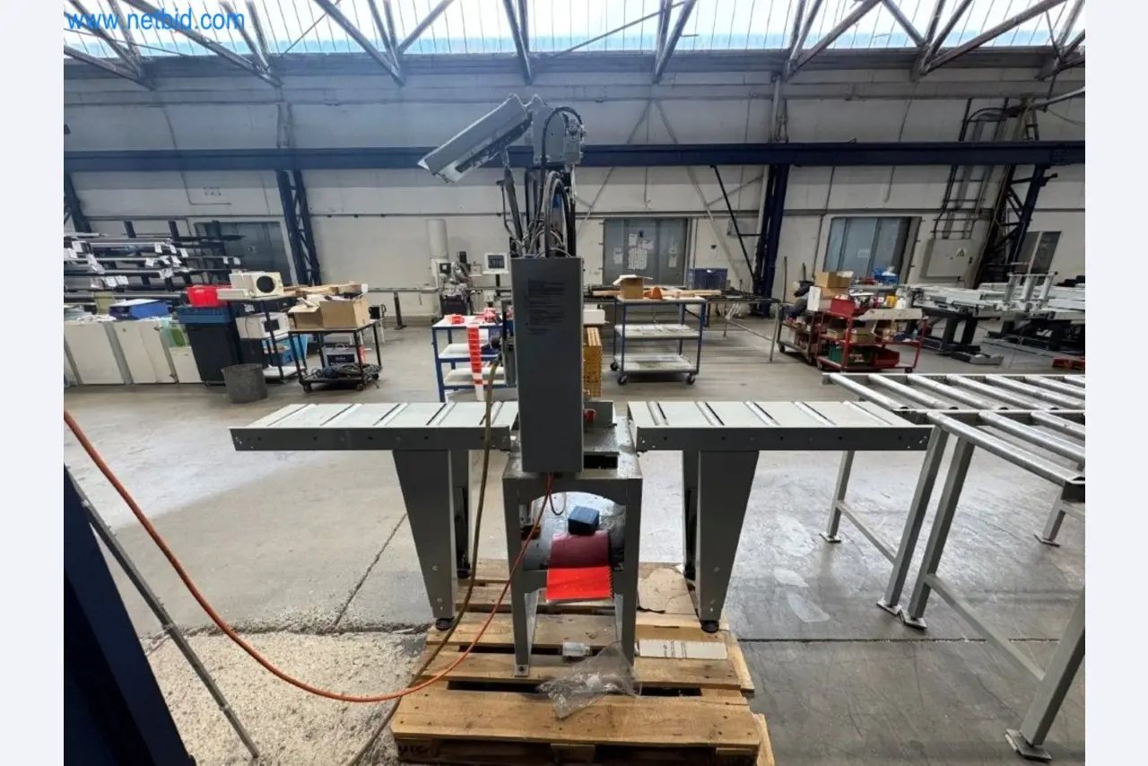 Výrobní linky na okna-6