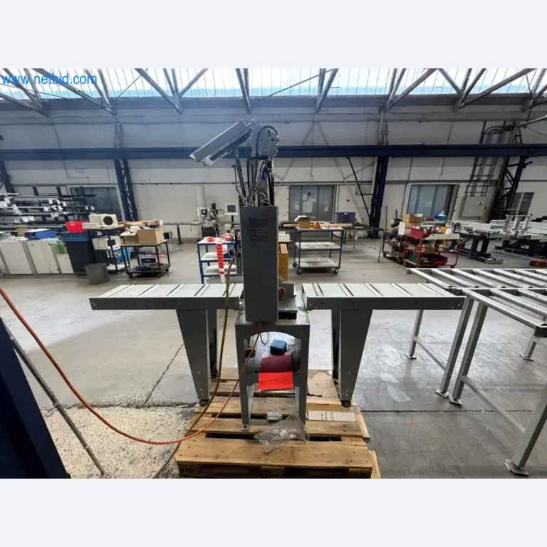 Výrobní linky na okna-6