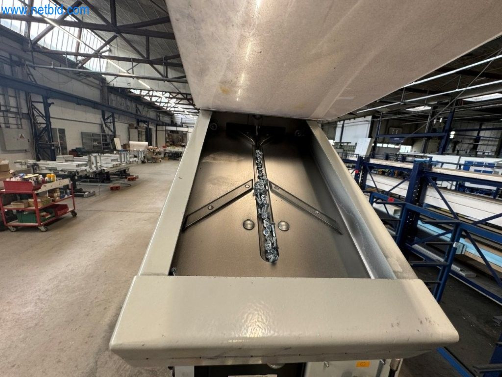 Výrobní linky na okna-7