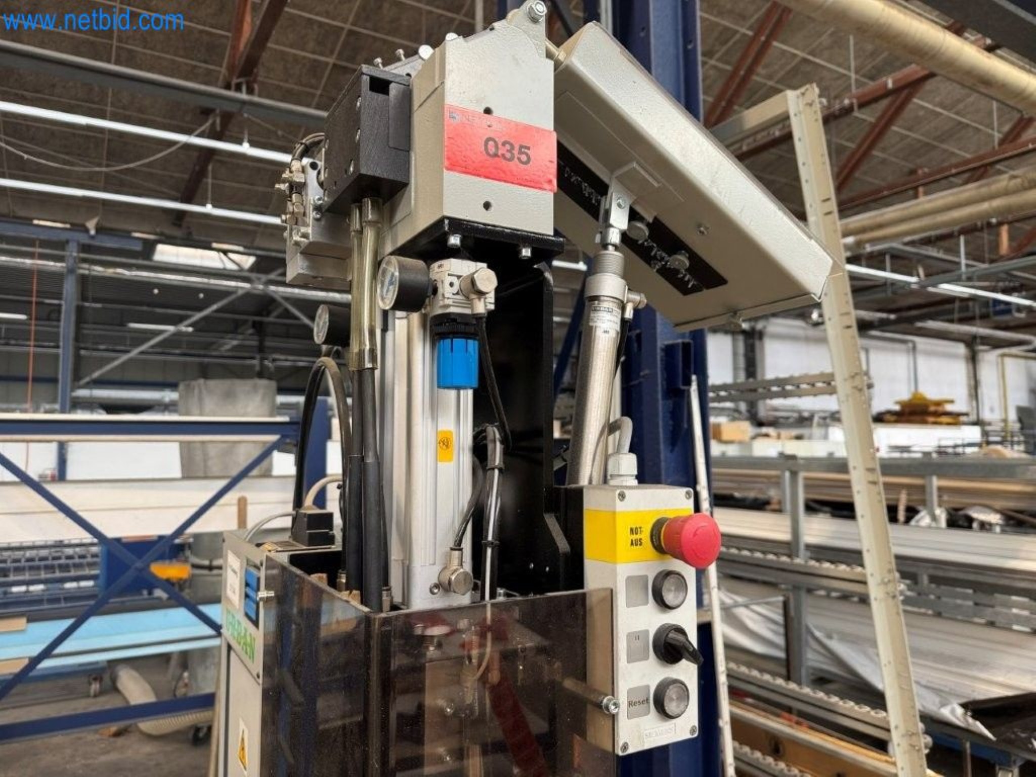 Výrobní linky na okna-8