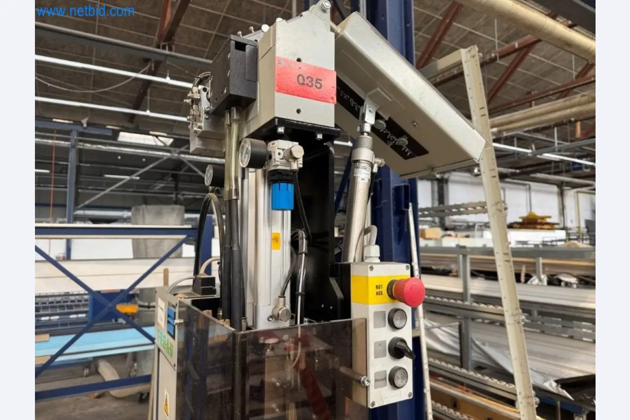 Výrobní linky na okna-8